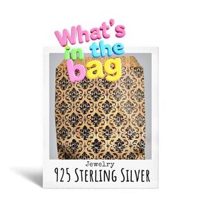 What’s in the bag?